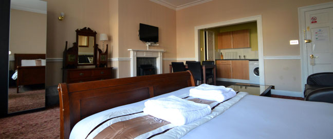 Roscoe House by Urban Chic Studio Apartment Roscoe House by Urban Chic Studio Apartment