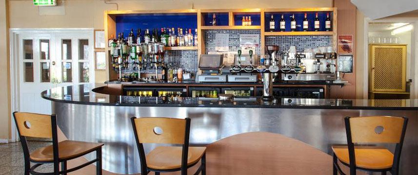 Roundhouse Hotel - Bar Roundhouse Hotel - Bar