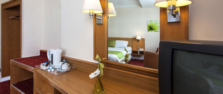 Roundhouse Hotel - Room Roundhouse Hotel - Room