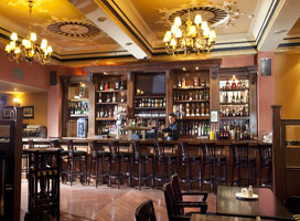 Royal Hotel and Leisure Club