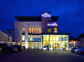 Royal Hotel and Leisure Club
