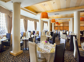 Royal Hotel and Leisure Club