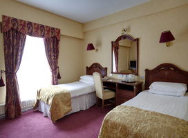 Royal Hotel and Leisure Club