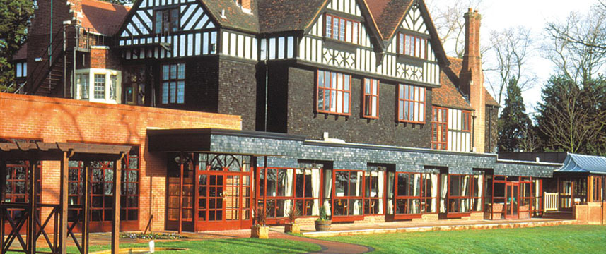 Royal Court Hotel Coventry Front Exterior