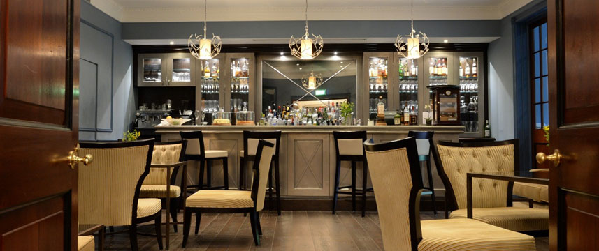 Royal Crescent Hotel - Bar