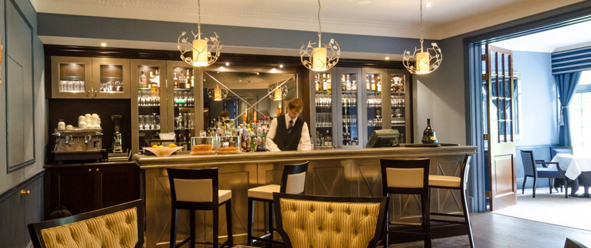 Royal Crescent Hotel - Bar Restaurant