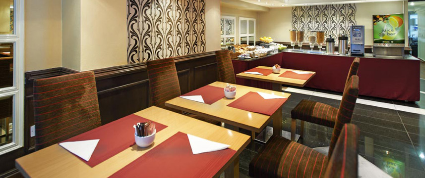 Royal Eagle Breakfast Room Royal Eagle Breakfast Room