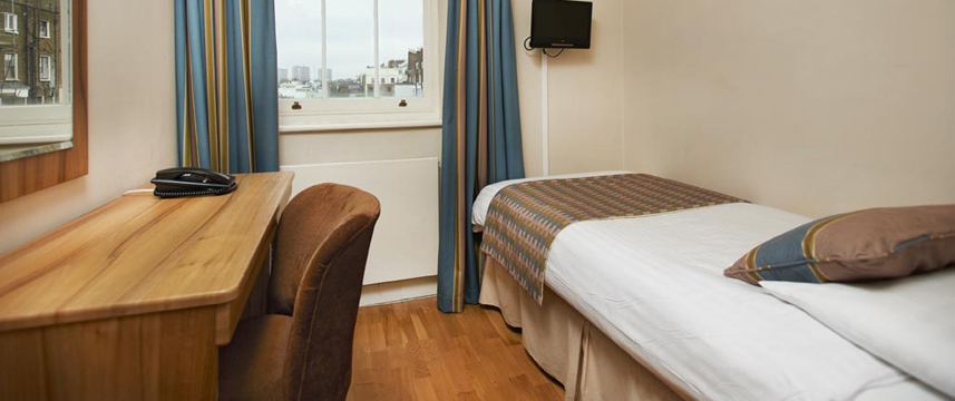 Royal Eagle Guest Single Royal Eagle Guest Single