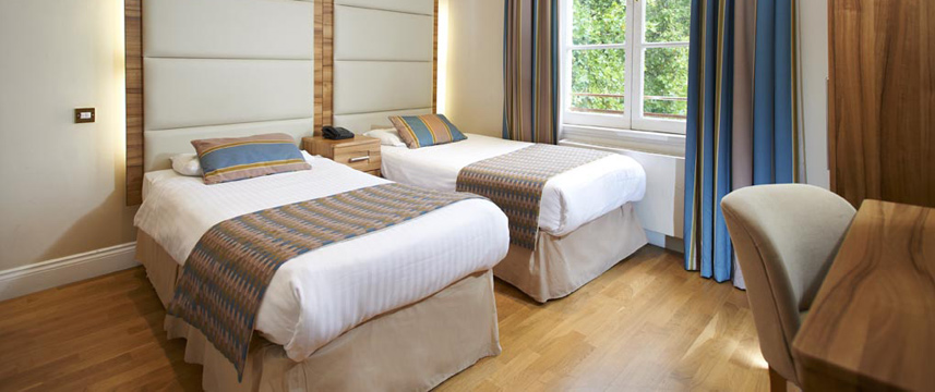 Royal Eagle Guest Twin Royal Eagle Guest Twin