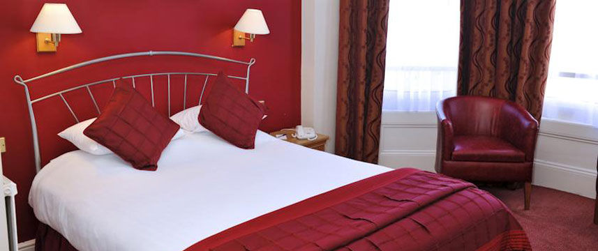 Royal Exeter Hotel - Double Royal Exeter Hotel - Double