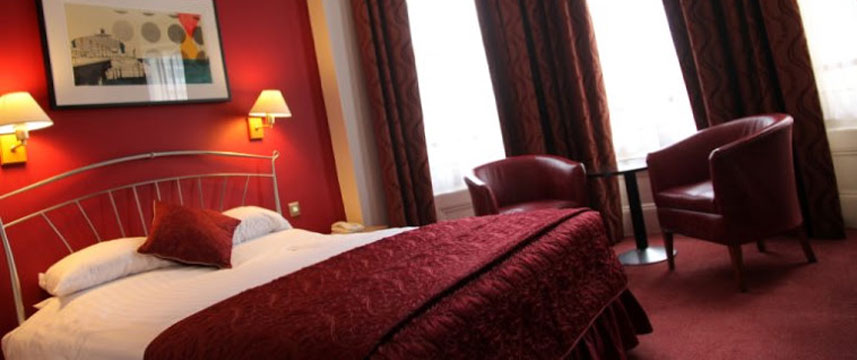 Royal Exeter Hotel - Room Double Royal Exeter Hotel - Room Double