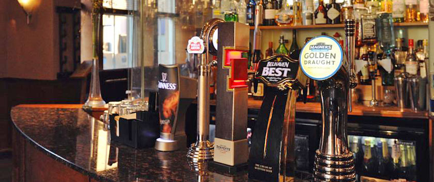 Royal Highland Hotel - Bar Royal Highland Hotel - Bar