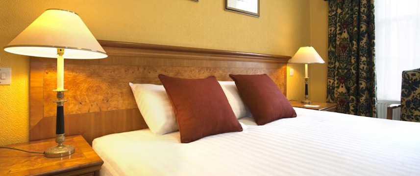 Royal Highland Hotel - Classic Double Royal Highland Hotel - Classic Double