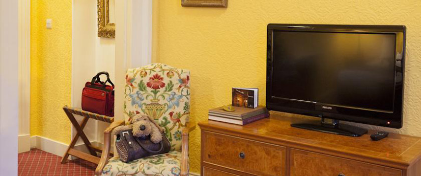 Royal Highland Hotel - Classic Single Facilities Royal Highland Hotel - Classic Single Facilities