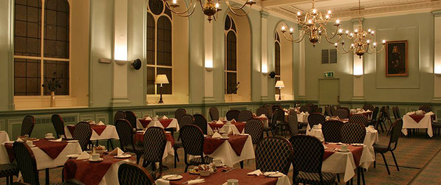 Royal Highland Hotel - Grand Wallace Ballroom Royal Highland Hotel - Grand Wallace Ballroom