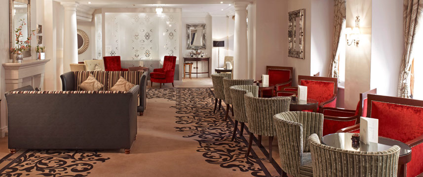 Royal Horseguards - Bar Lounge Royal Horseguards - Bar Lounge