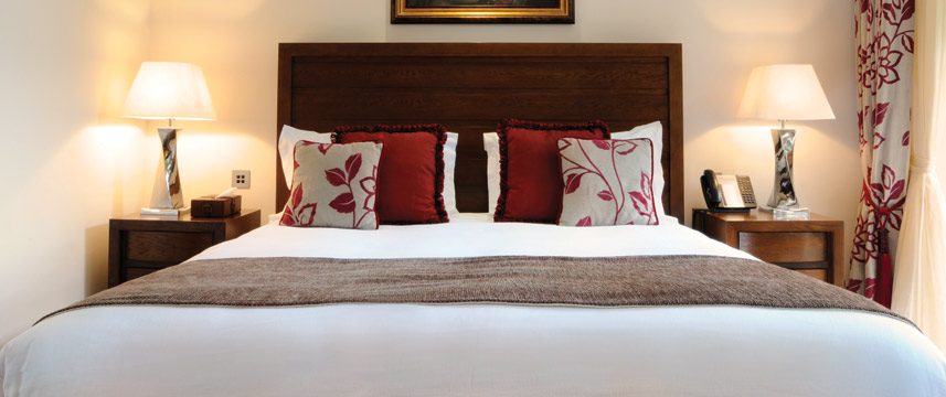 Royal Horseguards - Double bed