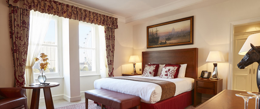 Royal Horseguards - Executive River View Royal Horseguards - Executive River View