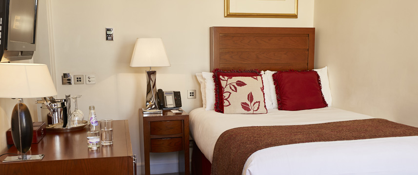 Royal Horseguards - Standard Single Royal Horseguards - Standard Single