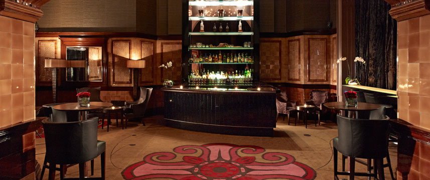 Royal Horseguards - The Churchill Bar Royal Horseguards - The Churchill Bar