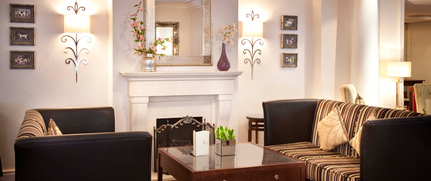 Royal Horseguards - The Lounge Royal Horseguards - The Lounge