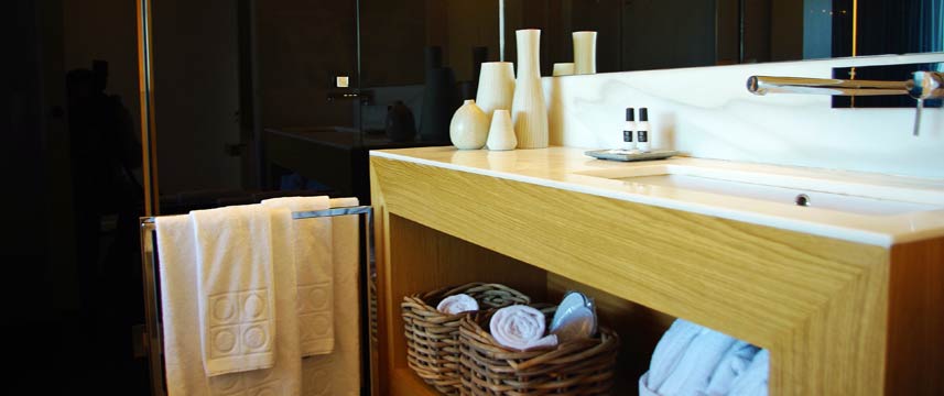 Royal Passeig de Gracia - Bathroom