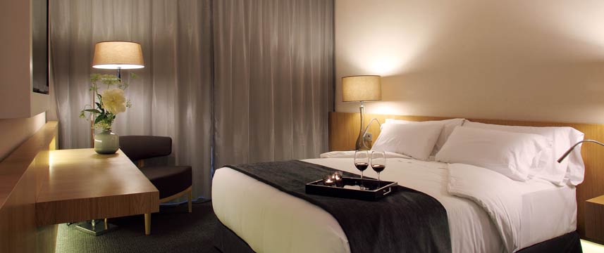 Royal Passeig de Gracia - Comfort