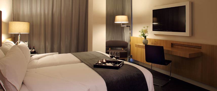 Royal Passeig de Gracia - Comfort Double