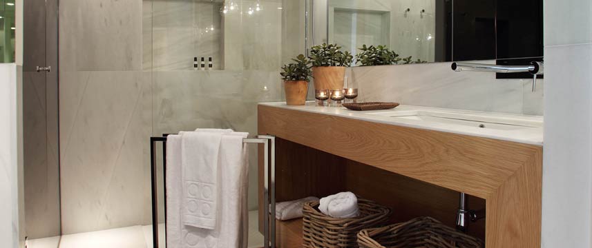 Royal Passeig de Gracia - Ensuite