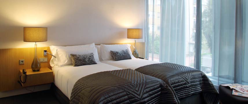 Royal Passeig de Gracia - Premium