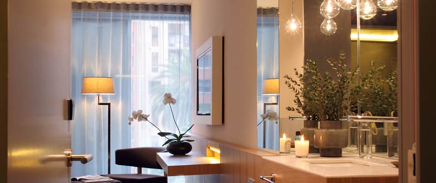 Royal Passeig de Gracia - Privilege