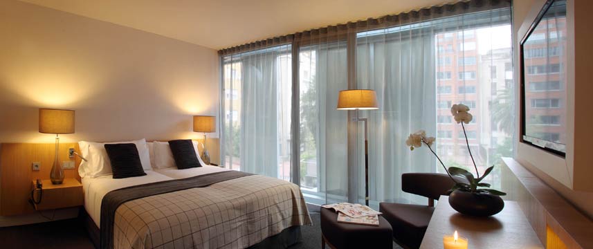 Royal Passeig de Gracia - Privilege Double