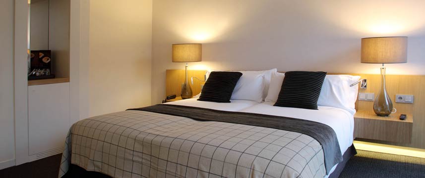 Royal Passeig de Gracia - Superior