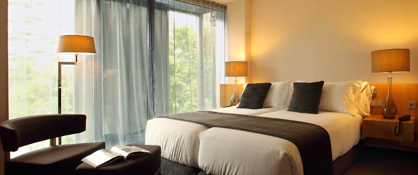 Royal Passeig de Gracia - Superior Room