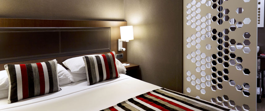 Royal Ramblas - Small Double Royal Ramblas - Small Double