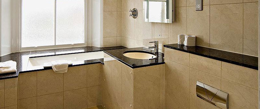 Royal Station Hotel - Bathroom Royal Station Hotel - Bathroom