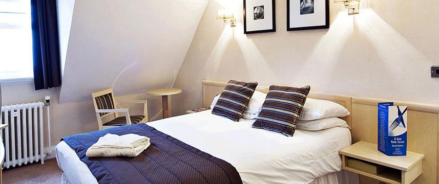 Royal Station Hotel - Double Standard Royal Station Hotel - Double Standard