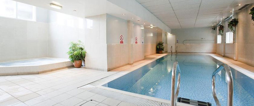 Royal Station Hotel - Pool Royal Station Hotel - Pool