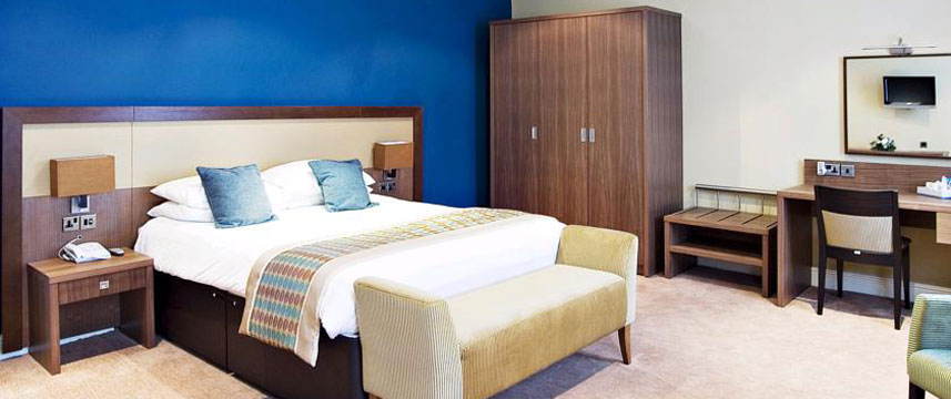 Royal Station Hotel - Superior Double Royal Station Hotel - Superior Double