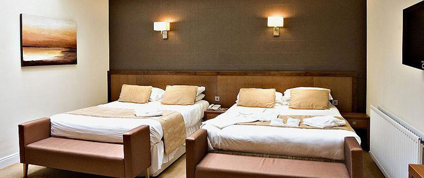 Royal Station Hotel - Twin Executive Royal Station Hotel - Twin Executive