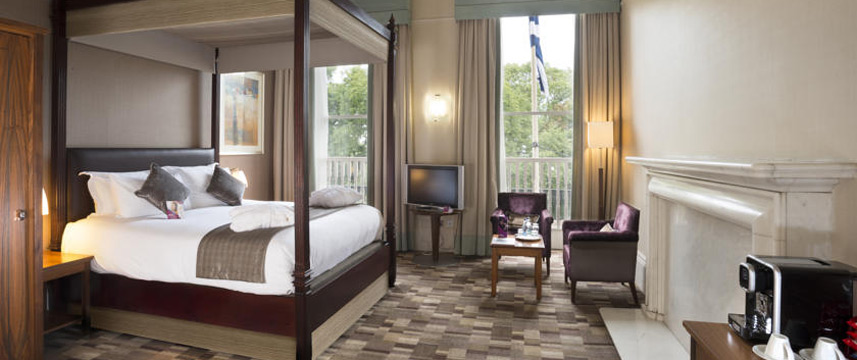 Royal Terrace Deluxe Royal Terrace Deluxe