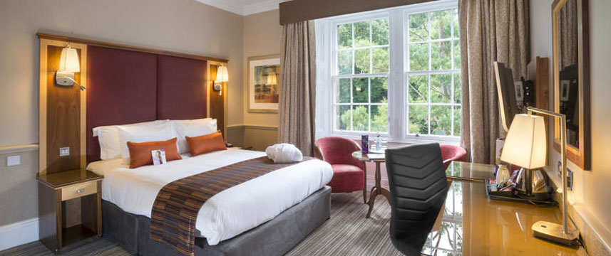 Royal Terrace Double Royal Terrace Double