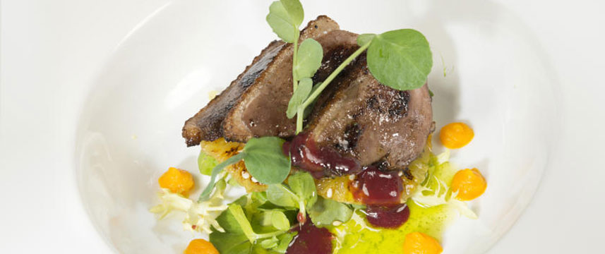 Royal Terrace Food Royal Terrace Food