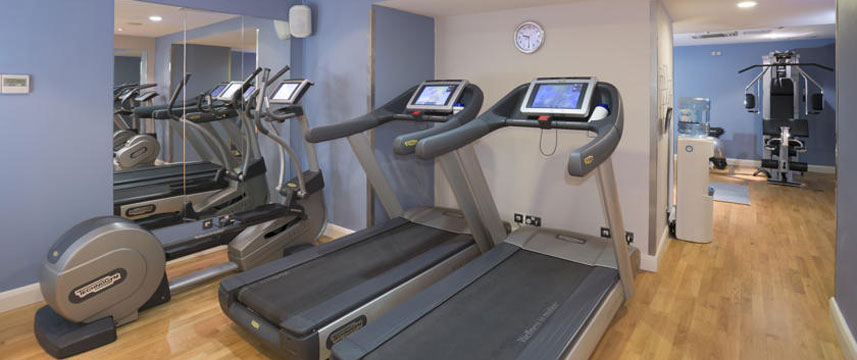 Royal Terrace Gym Royal Terrace Gym