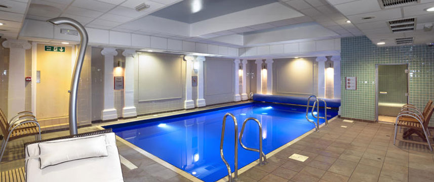 Royal Terrace Pool Royal Terrace Pool