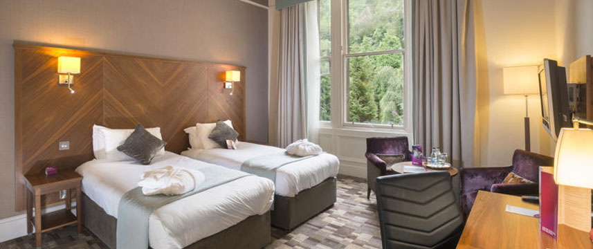 Royal Terrace Twin Royal Terrace Twin