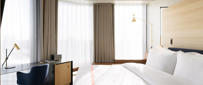 Ruby Emma Amsterdam - Loft Double Ruby Emma Amsterdam - Loft Double