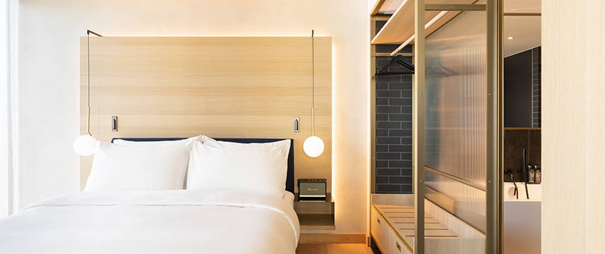 Ruby Emma Amsterdam - Resident Double Ruby Emma Amsterdam - Resident Double