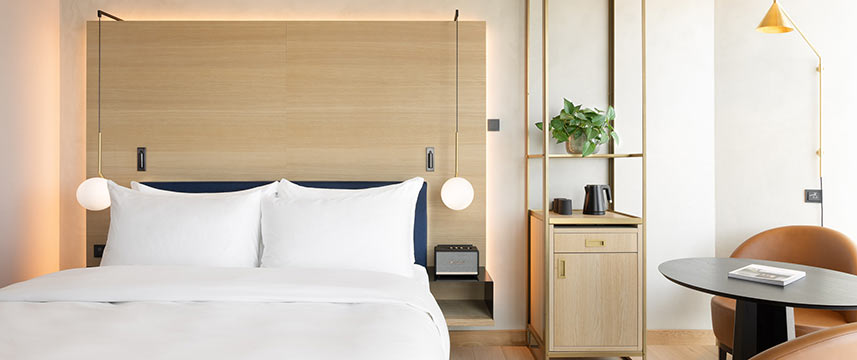 Ruby Emma Amsterdam - Wow Room Ruby Emma Amsterdam - Wow Room