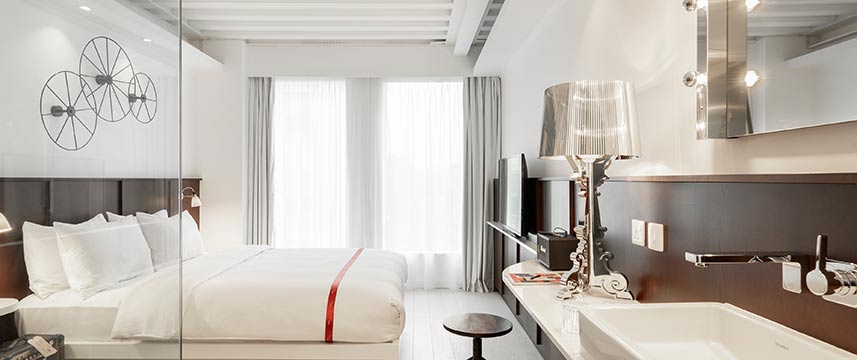 Ruby Lucy Hotel London - Lovely Room Ruby Lucy Hotel London - Lovely Room